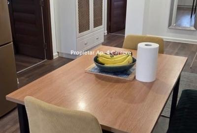 Apartament cu 4 camere, mobilat în Aradului - 4