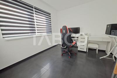 Casa intabulata si gata de mutat in Arhitectilor Sibiu - 9