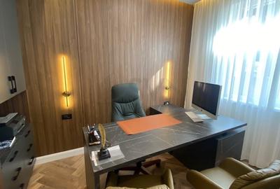 Casă individuală cu 5 camere cu Piscina în Tunari - 7