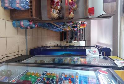 Spațiu comercial, de 110 mp, în Războieni - 8