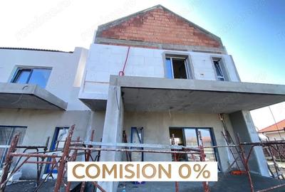 Casă cu 4 camere cu Teren 316 Mp în Săcălaz - 10