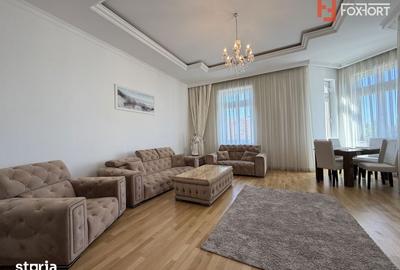 Apartament cu 3 camere decomandat în Fabric