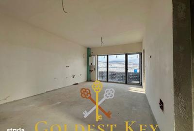 Apartament cu 2 camere în Dâmbul Rotund - 5