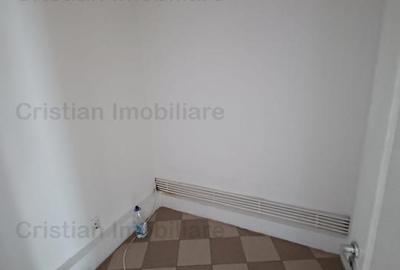 Spațiu comercial, de 57 mp, în Gării - 4