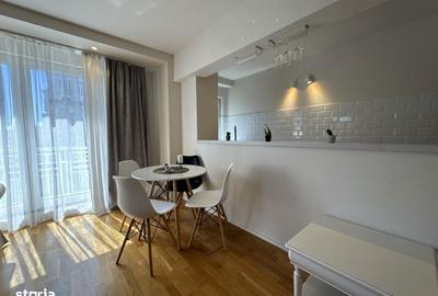 Apartament cu 2 camere, mobilat în Alba Iulia - 15