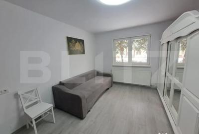 Apartament cu 2 camere semidecomandat în Noua - 2