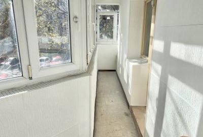 Apartament cu 2 camere decomandat, mobilat în Tei - 8