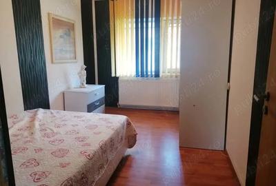 Apartament 3 camere, decomandat, str. Aurel Vlaicu - HATEG - 5