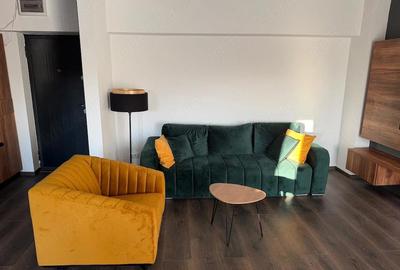 Apartament cu 2 camere decomandat în Central - 4