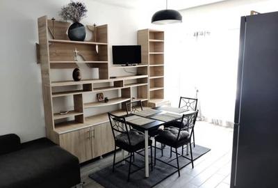 Apartament cu 2 camere în Central - 5