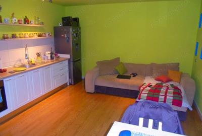 Apartament cu 2 camere în Piața Centrală - 12