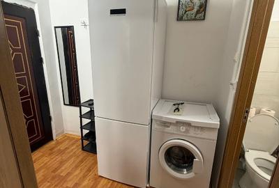 Garsonieră decomandată în Central - 6