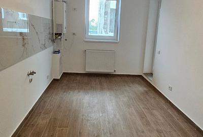 Apartament tip studio de inchriat zona Tractorul - 12
