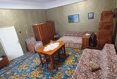 Apartament cu 2 camere nedecomandat în Azuga - 1