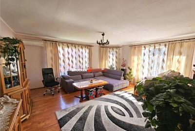 PROPRIETATE CU AFACERE FUNCTIONALA DE - PETREU, LANGA MARGH - 9