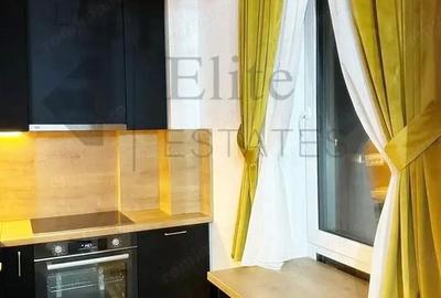 Apartament nou cu 2 camere de inchiriat | Cartierul Luceafarul