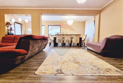 Casa / Vila de lux cu 6 camere de vanzare in Scheia, Suceava - 5