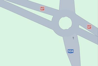 Spațiu comercial, în Central - 1