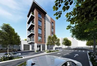 Apartament 2 camere ,47mp semifinisat, Marasti - 2