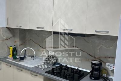 Apartament cu 2 camere, curte proprie, centrala si loc de parcare - 12
