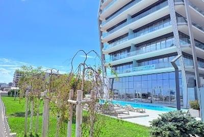 Apartament 2 camere, OPERA RESIDENCE, acolo unde marea și lacul se întâlnesc! - 1