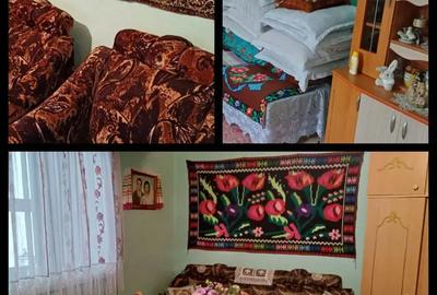Casă cu 3 camere în Lișna - 5
