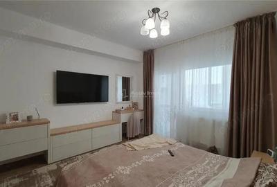 Apartament cu 4 camere decomandat în Burdujeni - 17