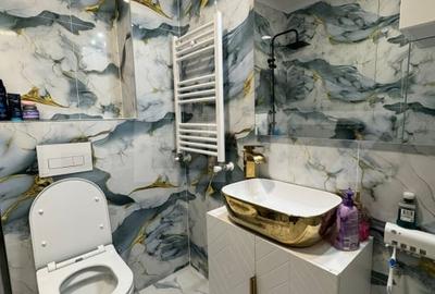 Apartament 2 camere, IDEAL Residence - 8