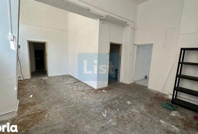 Spațiu comercial, de 80 mp, în Central - 8
