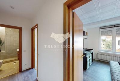 Apartament 4 camere Aviatorilor Kiseleff | Loc de parcare - 34