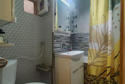 Apartament cu 2 camere decomandat, mobilat în Mihai Bravu - 9