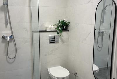 Bucurestii Noi,clădire Boutique nemobilat,bucataria utilată 550 euro plus TVA Bucurestii Noi,clădire Boutique nemobilat,bucataria utilată 550 euro plus TVA - 8