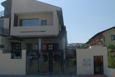 Casa individuala, 290 MP, Manastur, la cheie - 1
