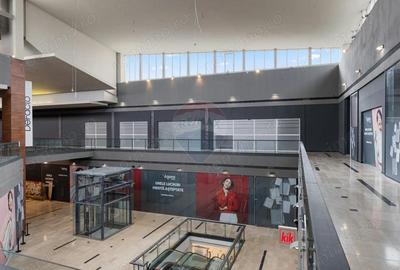 Inchiriere spa?ii comerciale flexibile in Agora Mall, de la 15 /mp - 3