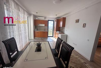 Apartament cu 2 camere în E3 - 2