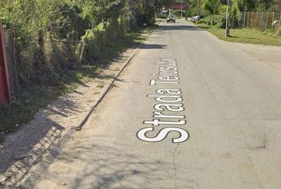 Spațiu comercial, în Caransebeș - 1