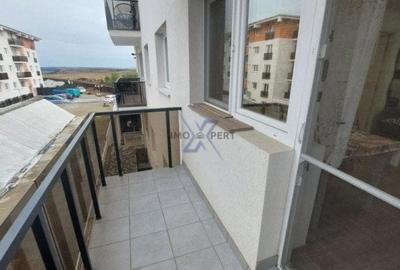 Apartament 2 camere, etaj intermediar, Apahida - 6
