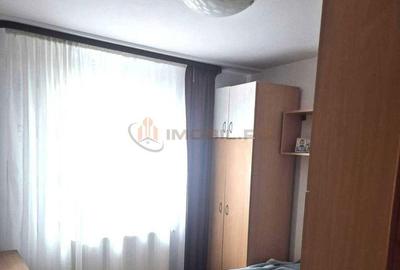 Apartament cu 2 camere semidecomandat, mobilat în Dacia - 6