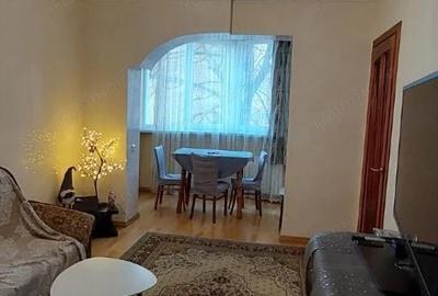 Apartament 2 Camere Baba Novac aproape de sta?ia de metrou Dristor - 4