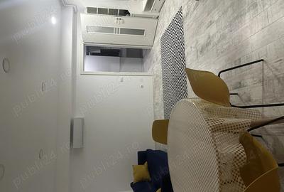 Inchiriez apartament 1 camera central park, bloc nou - 1