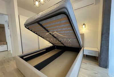 Apartament cu 2 camere decomandat, mobilat în Aviației - 15