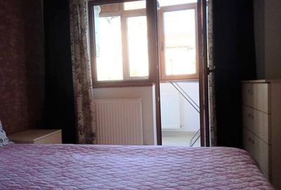 Apartament cu 2 camere semidecomandat, mobilat în Vasile Aaron - 10