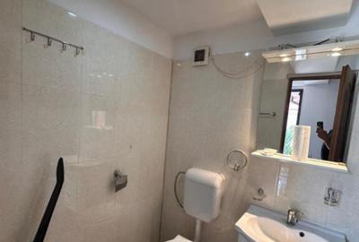 Garsoniera situata in zona TOMIS I - 3