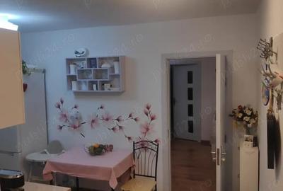 Apartament cu 3 camere semidecomandat în Turda - 7