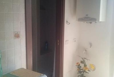 Apartament cu 3 camere nedecomandat în Vale - 1