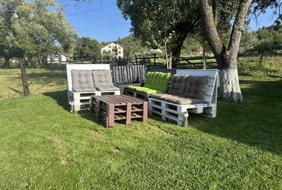 Casa Panoramic View Moieciu-Bran - 1