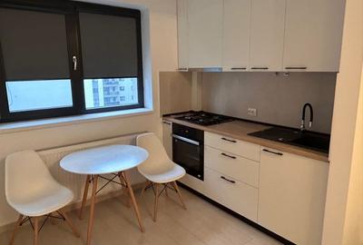 Apartament cu 2 camere decomandat, mobilat în Theodor Pallady - 5