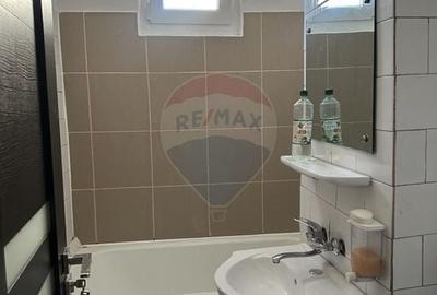 Apartament cu 2 camere decomandat, mobilat în Dărmănești - 3