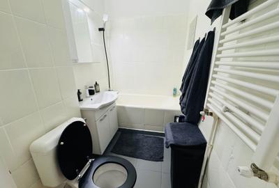 Garsonieră semidecomandată în Pantelimon - 8