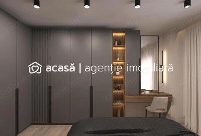 Apartament cu 3 camere decomandat în Subcetate - 3